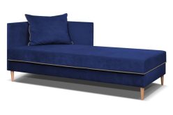 Tapczan jednoosobowy lewostronny ALFA 2