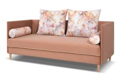 Tapczan z trzema bokami ALFA 2