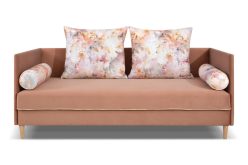 Tapczan z trzema bokami ALFA 1