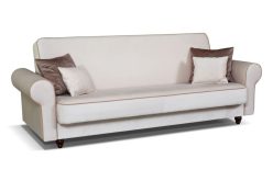 Wersalka w stylu brytyjskim YORK 2