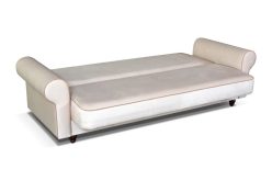 Wersalka w stylu brytyjskim YORK 4