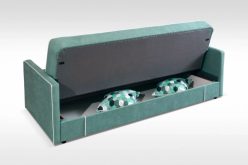 Wersalka z lat 90 KORA 3